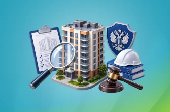 Экспертиза многоквартирного дома: какие полномочия хотят дать Минстрою