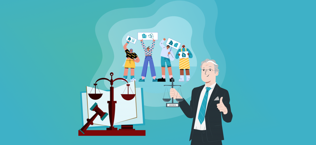 Судебная практика ЖКХ: Права потребителей