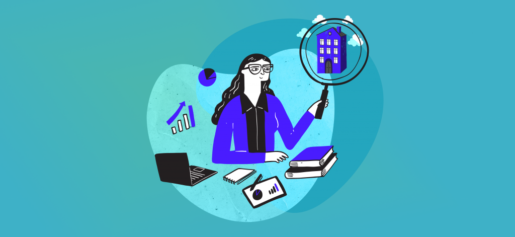 Ведение бухучёта в ТСЖ