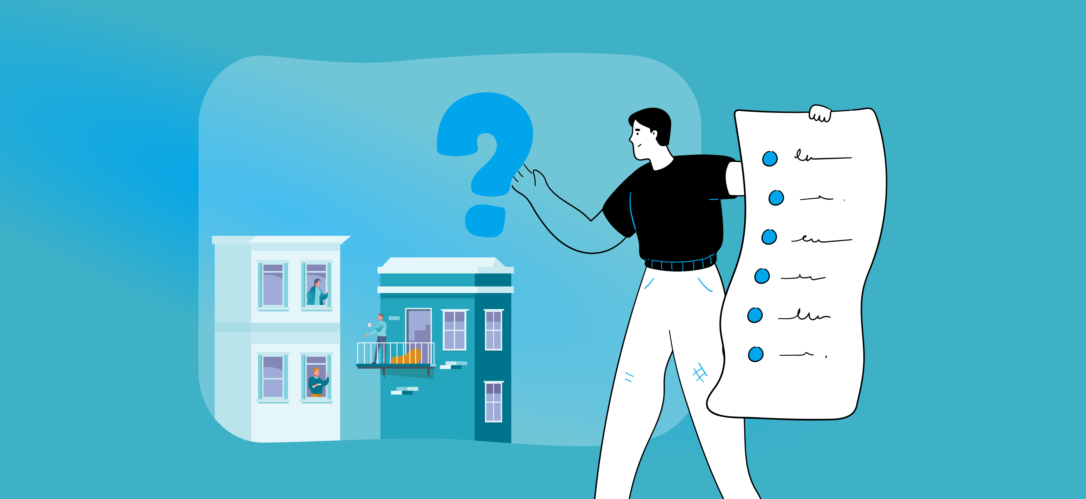 Секреты успешного проведения общего собрания собственников