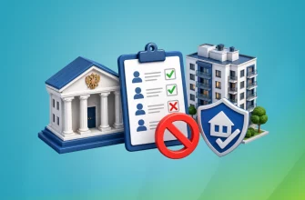 Минстрой объяснил, когда ГЖИ аннулирует бюллетени ОСС