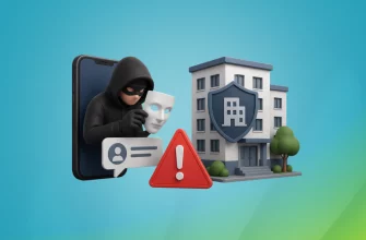 Мошенники прикрываются именем УК: новая схема обмана жильцов