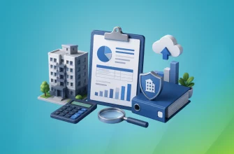 Новые формы отчетности 22-ЖКХ для УК и ТСЖ: что меняется с 2027 года