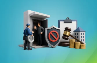 Доступ провайдера в МКД: утверждены штрафы для управляющих компаний и ТСЖ за недопуск провайдера.