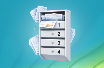 Правила доставки платежек за ЖКУ и доступа к почтовым ящикам