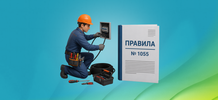 Многоквартирный дом и кабели интернет-провайдеров: Кабмин обновил правила доступа с 1 марта 2027 года