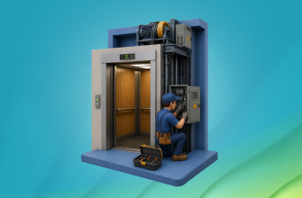 Закон о лифтах отложили на год: что теперь делать УО и ТСЖ