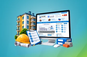 Капитальный ремонт в ГИС ЖКХ