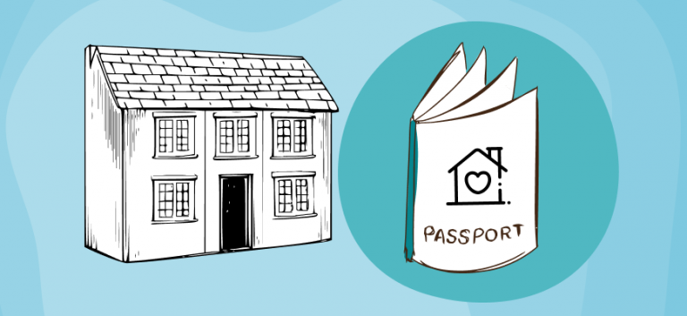 Актуализация технического паспорта МКД