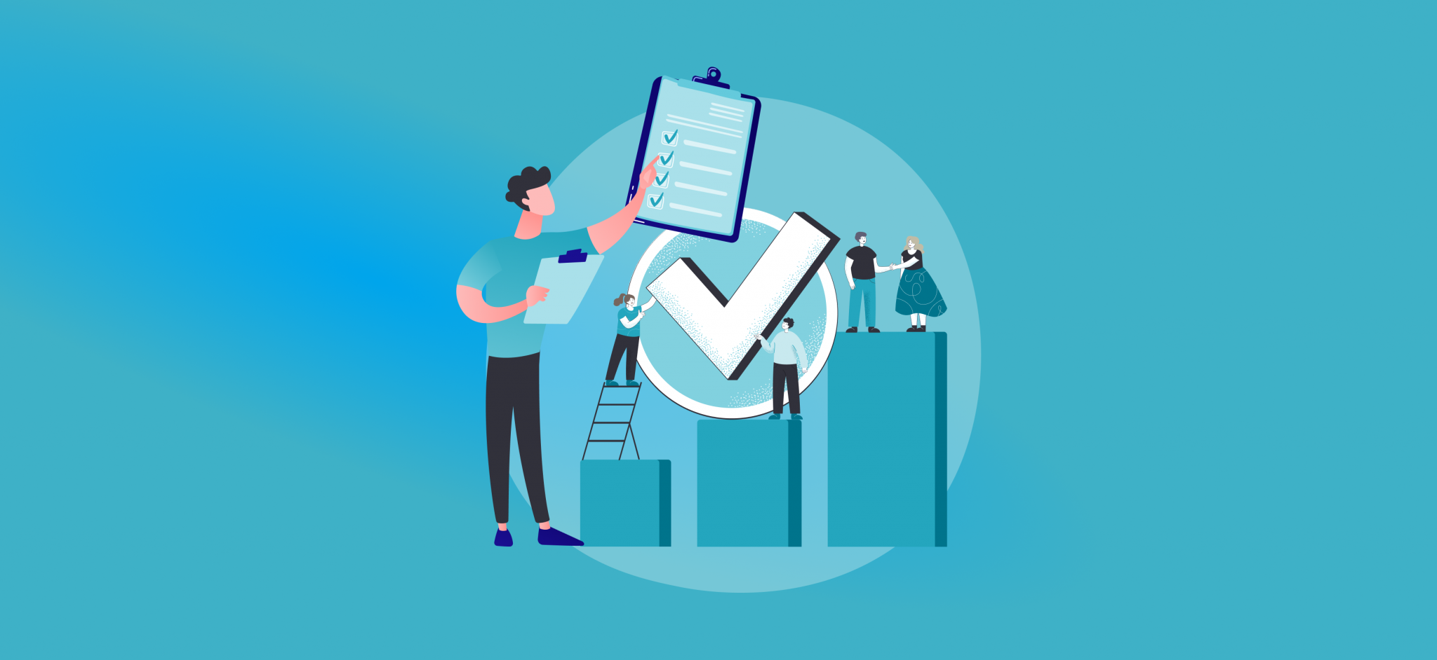 Акты выполненных работ: составление, подписание и выгрузка