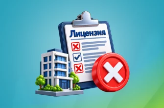 Какие ошибки при подготовке к лицензированию УК могут привести к отказу?